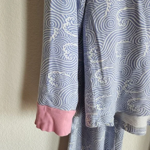 The Beaufort Bonnet Company Two Piece Pajama Set - Picture 4 of 9